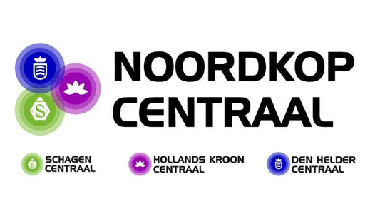 Radio interview bij Noordkop Centraal: een geweldige ervaring!